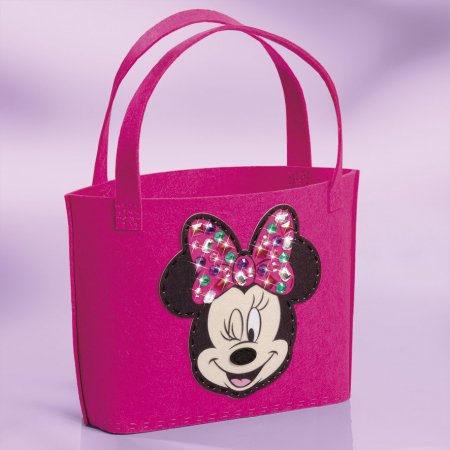 TOTUM DISNEY MINNIE MOUSE Õlakott, 580152 580152