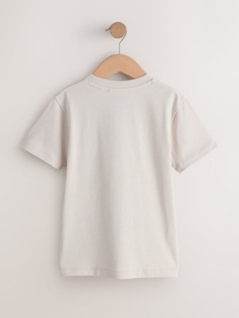 NEXT RACING CAR lühikeste varrukatega t-särk, H49347, 128 cm 