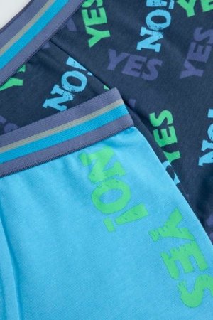 COCCODRILLO püksikud, värvikas, cm 