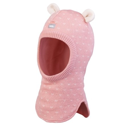 TUTU müts-sall, roosa, 3-007329, 42-46 cm 