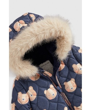 MOTHERCARE ziemasāratērps, IF206 80 