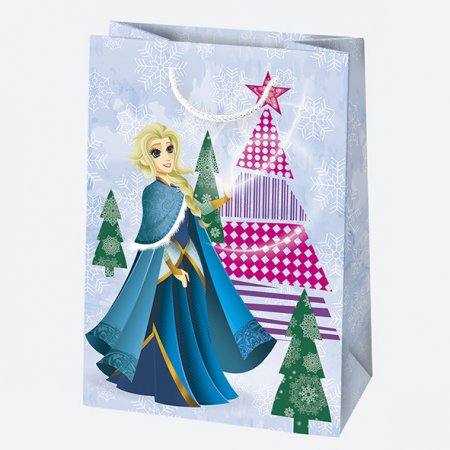 Paberist kinkekott T5, 5906664000170 5906664000170