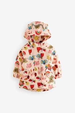 NEXT ilmastikukindel jope, Q81848 104-110 