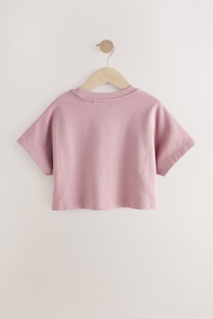 NEXT lühikeste varrukatega särk, E44403 146 