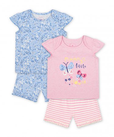 MOTHERCARE pidžaama 2 tk. VF439 426366