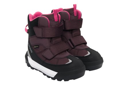 VIKING talvesaapad EXPOWER WARM GTX 2V, tumelilla, 3-93020-4896 3-93020-4896-25