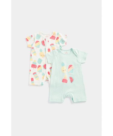 MOTHERCARE pükskostüüm, 2 tk., EC650 630041