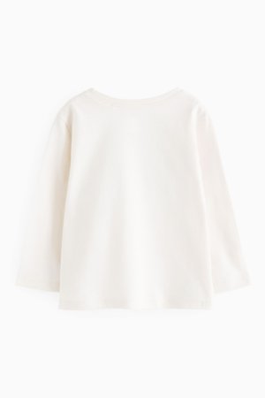 NEXT pikkade varrukatega t-särk, 170053 104-110 