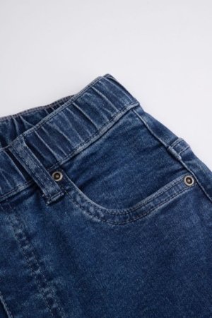 COCCODRILLO teksapüksid, sinised, suurus 