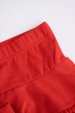 COCCODRILLO retuusid, punased, ZC5122101EBG-009-098, 98 cm 