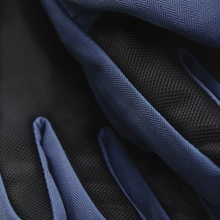 COLOR KIDS sõrmikud, sinised, 741933-7150, 8-10 