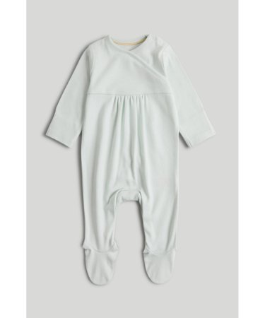 MOTHERCARE rāpulītis ar garām piedurknēm 3 gab., AV66701 cm 