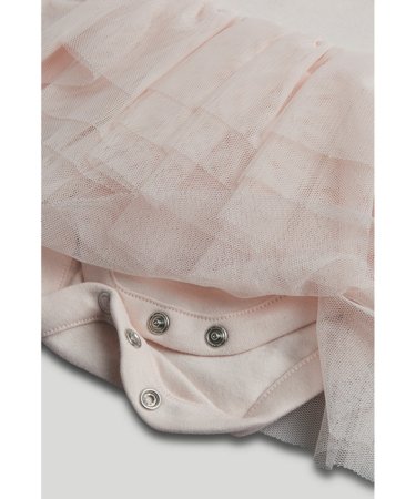 MOTHERCARE pikkade varrukatega bodi, AX09901 62 cm 