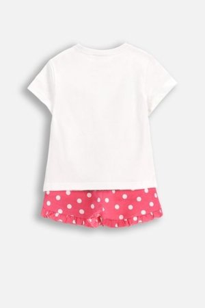 COCCODRILLO pyjama PAJAMAS, värv, WC5448203PJS-022-164, 164 cm 