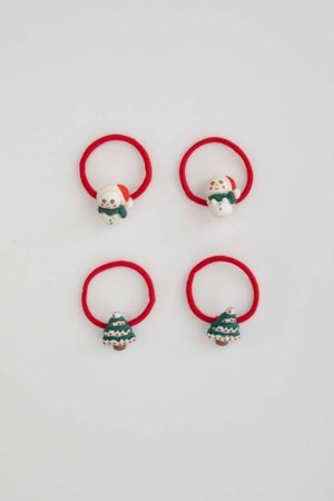 COCCODRILLO juuksepaelad, värvilised, ZC5311804MER-022-000 