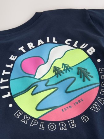 NEXT lühikeste varrukatega t-särk, H85290, cm 