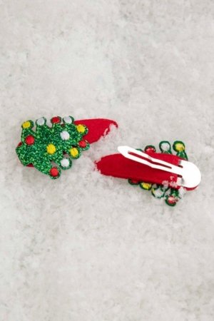 COCCODRILLO juukseklambrid, värvilised, ZC5311713MER-022-000 