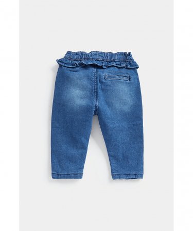 MOTHERCARE teksapüksid, EC008 633388