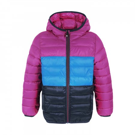 COLOR KIDS jope, roosa, 104 cm, 740742-5885 740742-5885-152