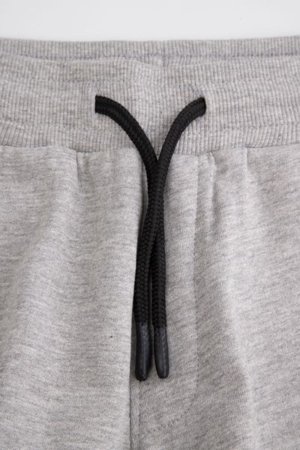 COCCODRILLO püksid EVERYDAY BOY A, hall, ZC5120102VBA-019-128, 128 cm 
