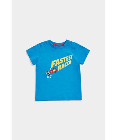 MOTHERCARE lühikeste varrukatega t-särk, EC258 630562