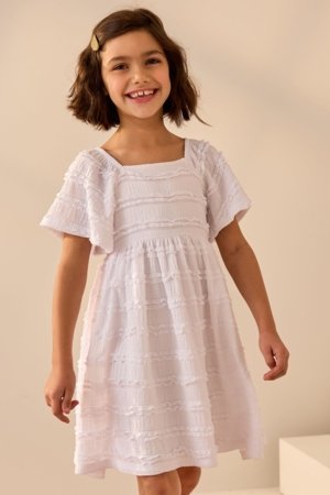 NEXT lühikeste varrukatega kleit, AM3297, 98 