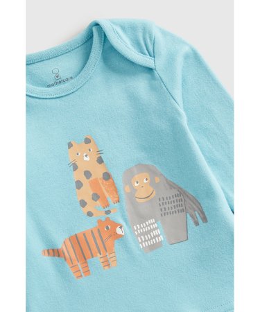 MOTHERCARE pidžaama, 2tk., GF117 