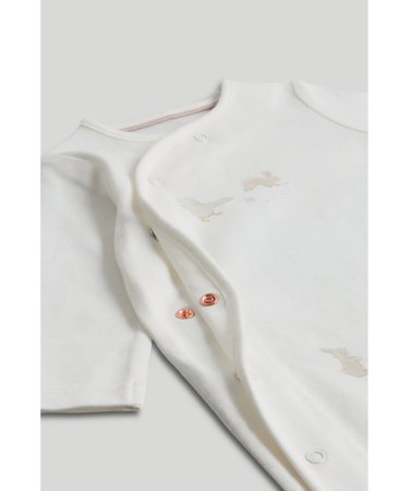 MOTHERCARE komplekt beebile 8 tk, AX45501, 68 cm 