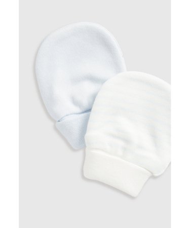 MOTHERCARE dūraiņi 2 gab., IF278 2 