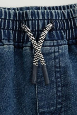 COCCODRILLO püksid JEANS COLLECTION BOY, sinine, ZC5123502JCB-015-092, 92 cm 