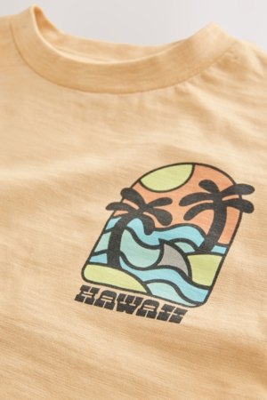 NEXT t-särgid, AG8722, 74-80