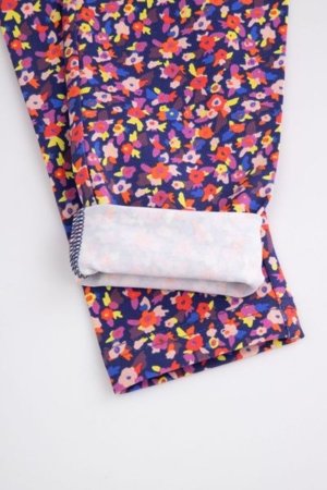 COCCODRILLO säärised ACADEMY GIRL KIDS, värv, cm 