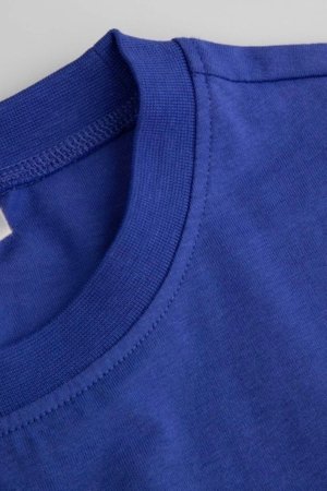 COCCODRILLO pidžaama, sinine, WC6448214PJS-022-152, 152/158 suurus 