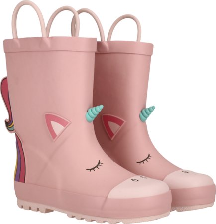 ZIG ZAG kummikud ROOK, Z252407-4319, 24 suurus 