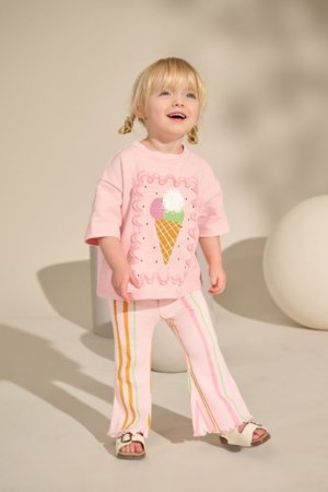 NEXT t-särk ja säärised, AD3953, 68-74 