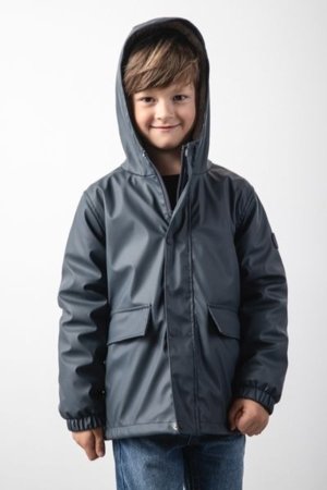 COCCODRILLO jope OUTERWEAR BOY KIDS, hall, ZC5152601OBK-020-140, 140 cm 