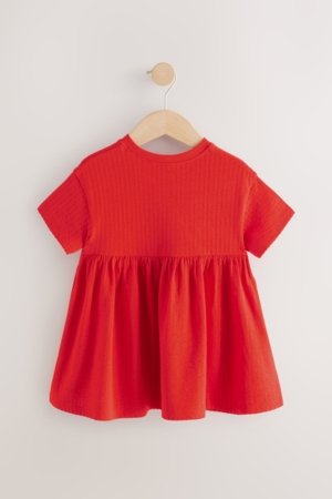 NEXT lühikeste varrukatega kleit, AG9780, 80-86 