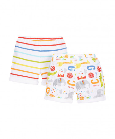 MOTHERCARE lühikesed püksid Brights 2 tk 50 984786 984786