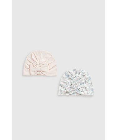 MOTHERCARE cepure 2 gab., IF389 40 