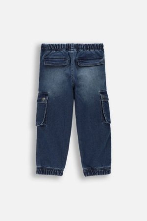 COCCODRILLO teksapüksid, sinised, WC6123501CJB-014-152, 152 cm 