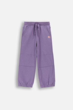 COCCODRILLO püksid, lillad, cm 