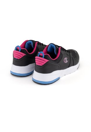 CHAMPION vabaaja kingad RAMP UP G PS, must, S32668-KK001, 35 suurus S32668-KK001-28,5