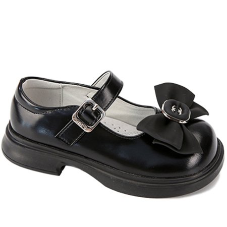 APAWWA baleriinad, ABC1903P-BLACK, suurus 