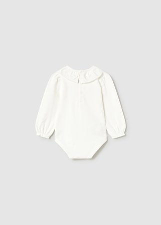 MAYORAL liivakajakas, cream, 2.734-20, 4 cm 