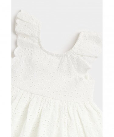 MOTHERCARE varrukateta kleit + aluspüksid, EC539 629016