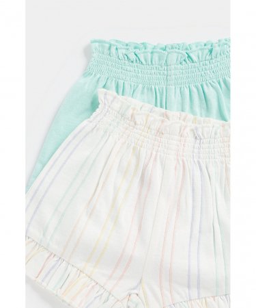 MOTHERCARE lühikesed püksid, 2 tk., EC502 628656