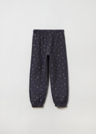 OVS 1 EN GIRL 3-10Y JOGGER 2H 7-8 GREY 001898522 