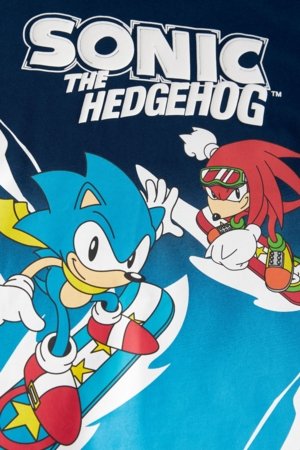 NEXT pikkade varrukatega t-särk SONIC, 524654  