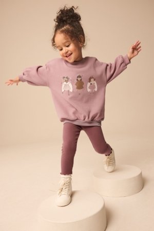 NEXT pusa + retuusid, B38677 104-110 