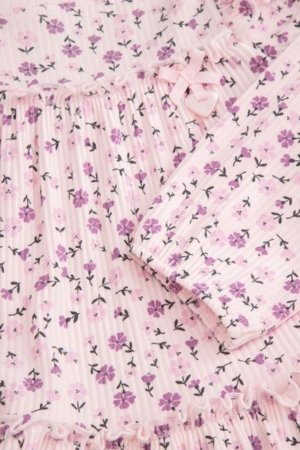 COCCODRILLO kleit, mitmevärviline, ZC5129102WGK-022-122, 122 cm 